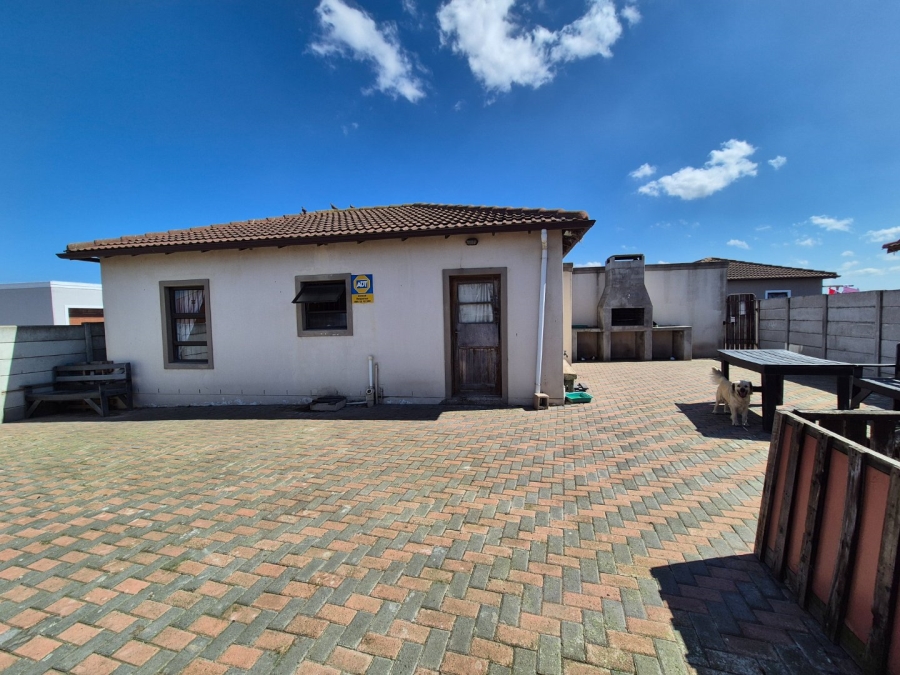 2 Bedroom Property for Sale in Gersham Western Cape